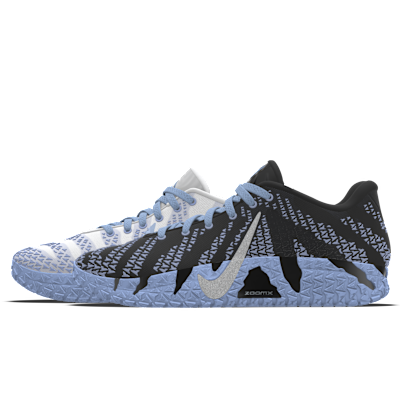 NIKE公式】ジャ 3 By You カスタム バスケットボールシューズ